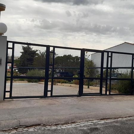 Willa Casa Da Bia Quarteira Zewnętrze zdjęcie
