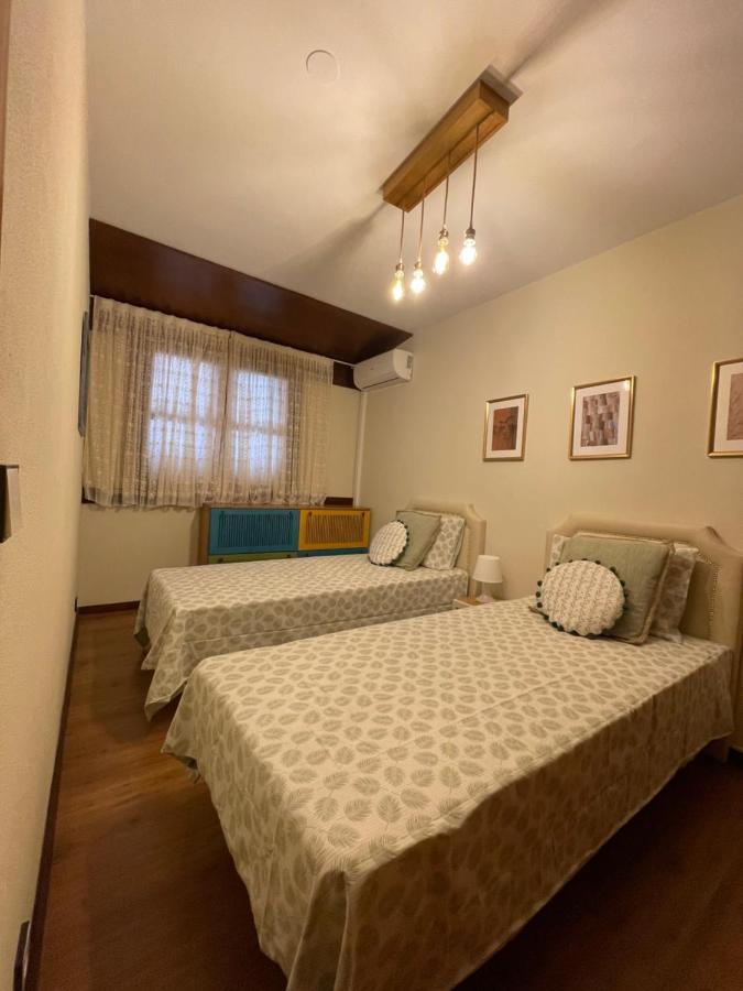 Willa Casa Da Bia Quarteira Zewnętrze zdjęcie