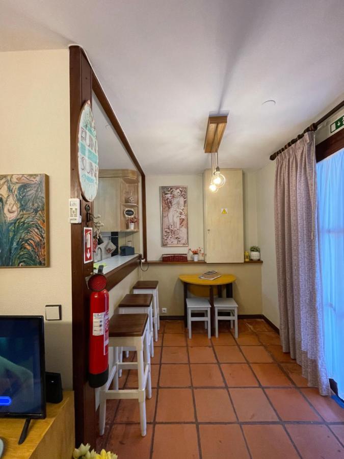 Willa Casa Da Bia Quarteira Zewnętrze zdjęcie
