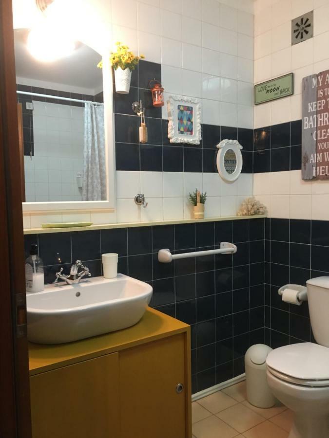 Willa Casa Da Bia Quarteira Zewnętrze zdjęcie