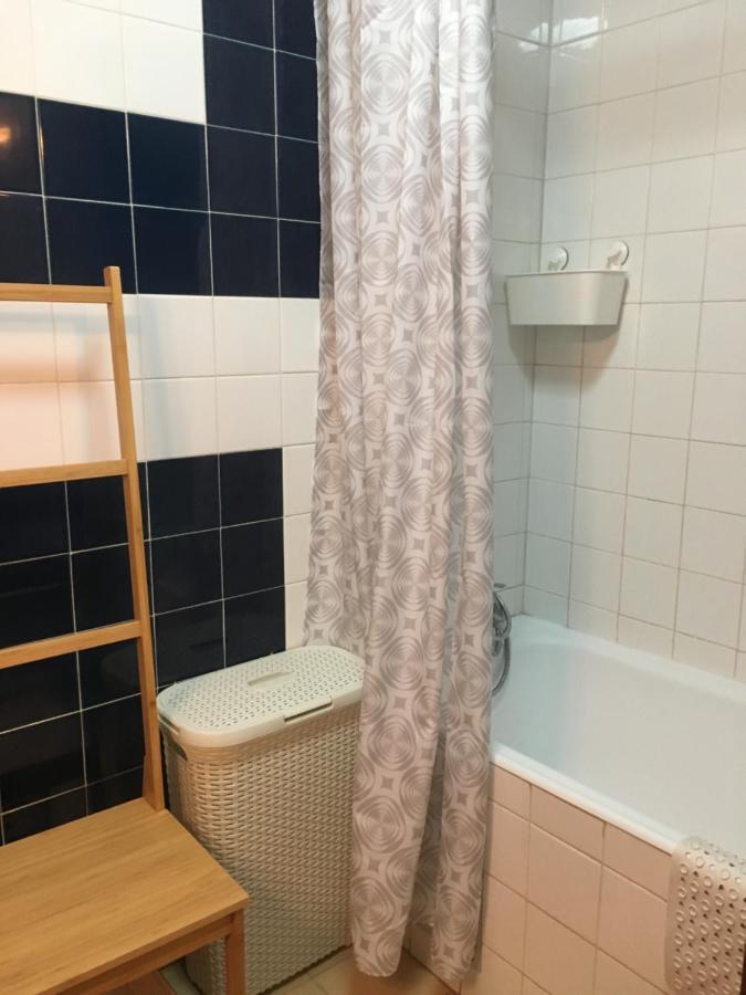 Willa Casa Da Bia Quarteira Zewnętrze zdjęcie