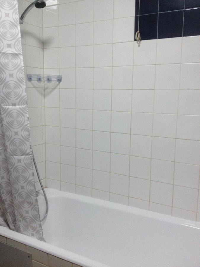 Willa Casa Da Bia Quarteira Zewnętrze zdjęcie